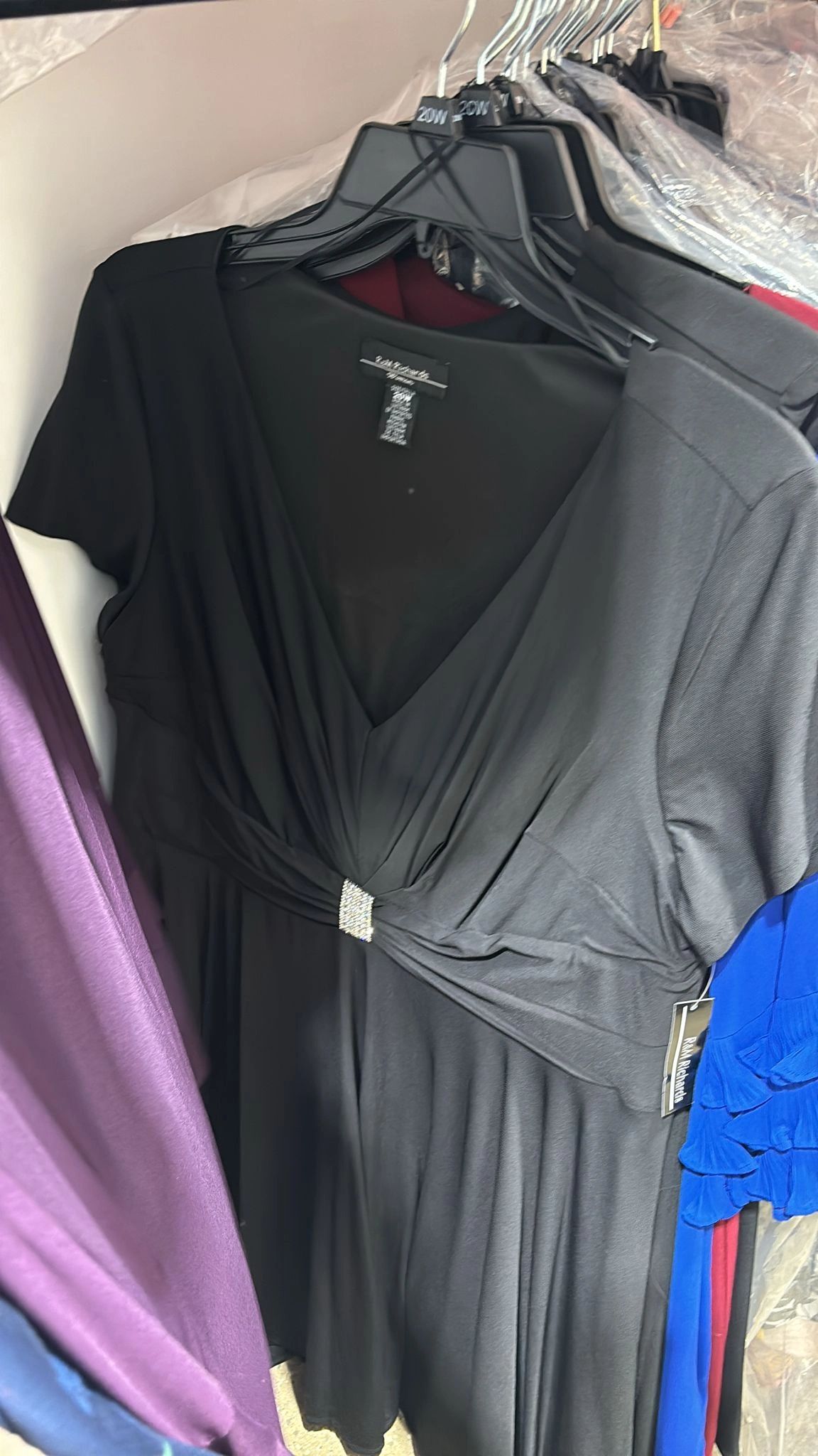 Wholesale Lot Of Brand Name Dresses Below Wholesale