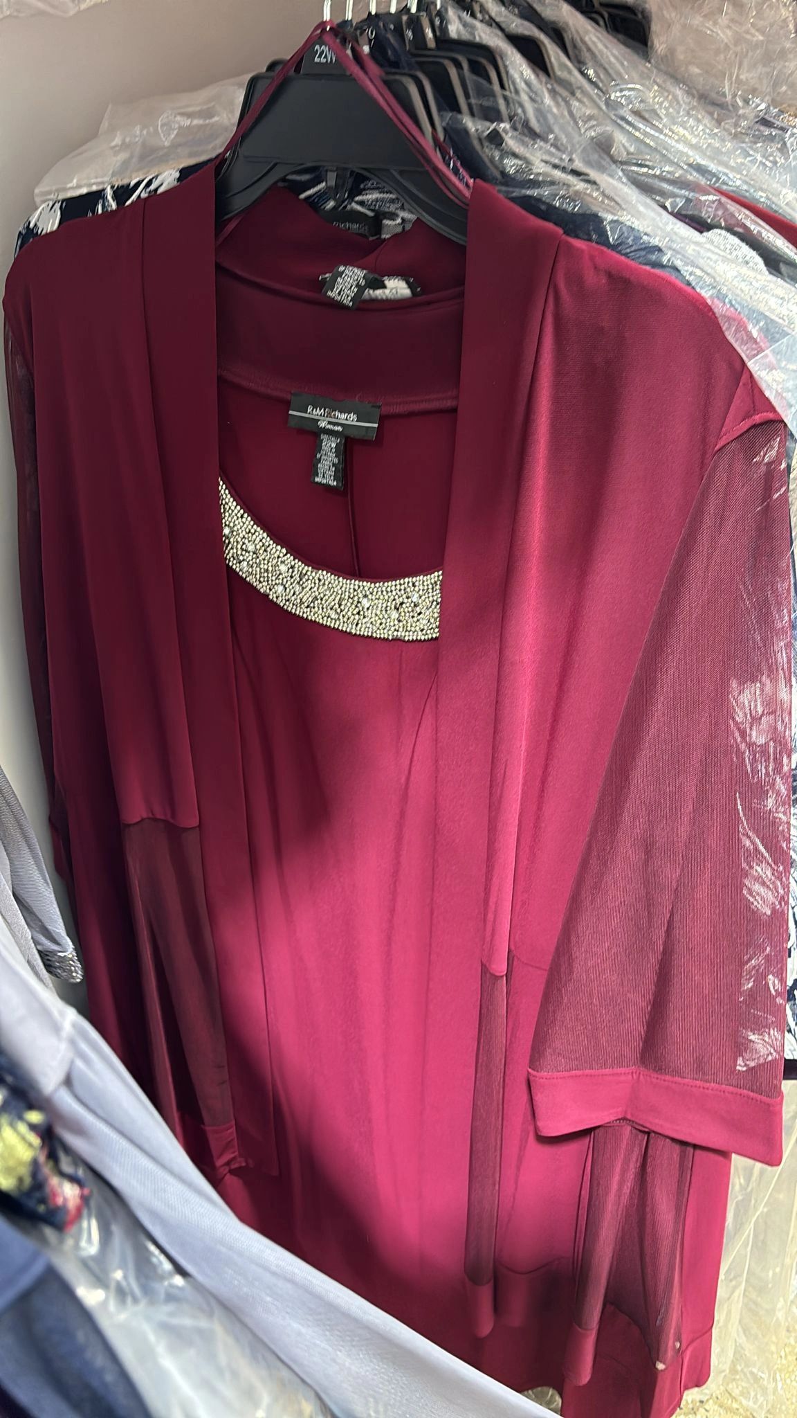 Wholesale Lot Of Brand Name Dresses Below Wholesale