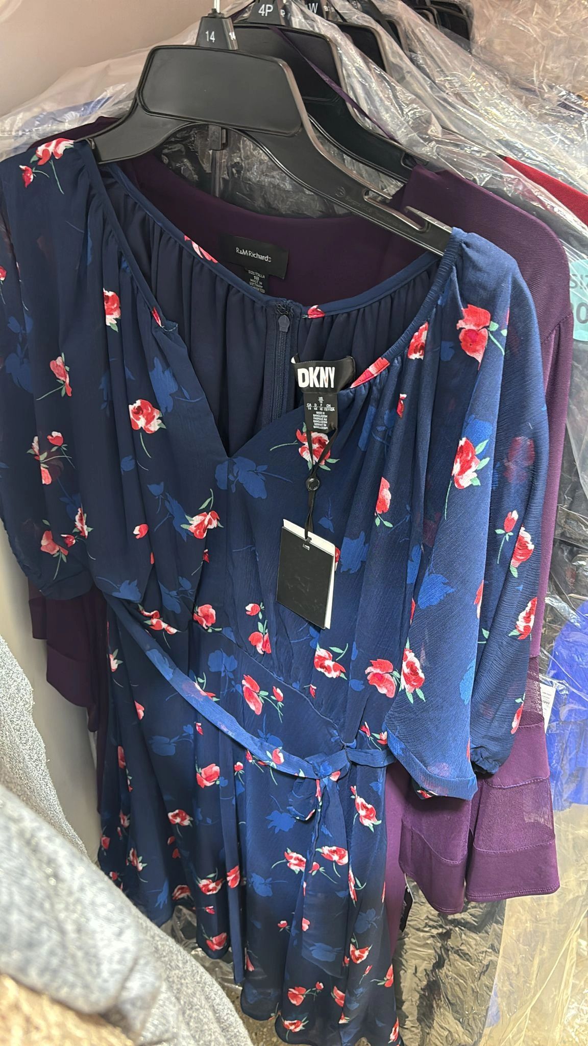 Wholesale Lot Of Brand Name Dresses Below Wholesale