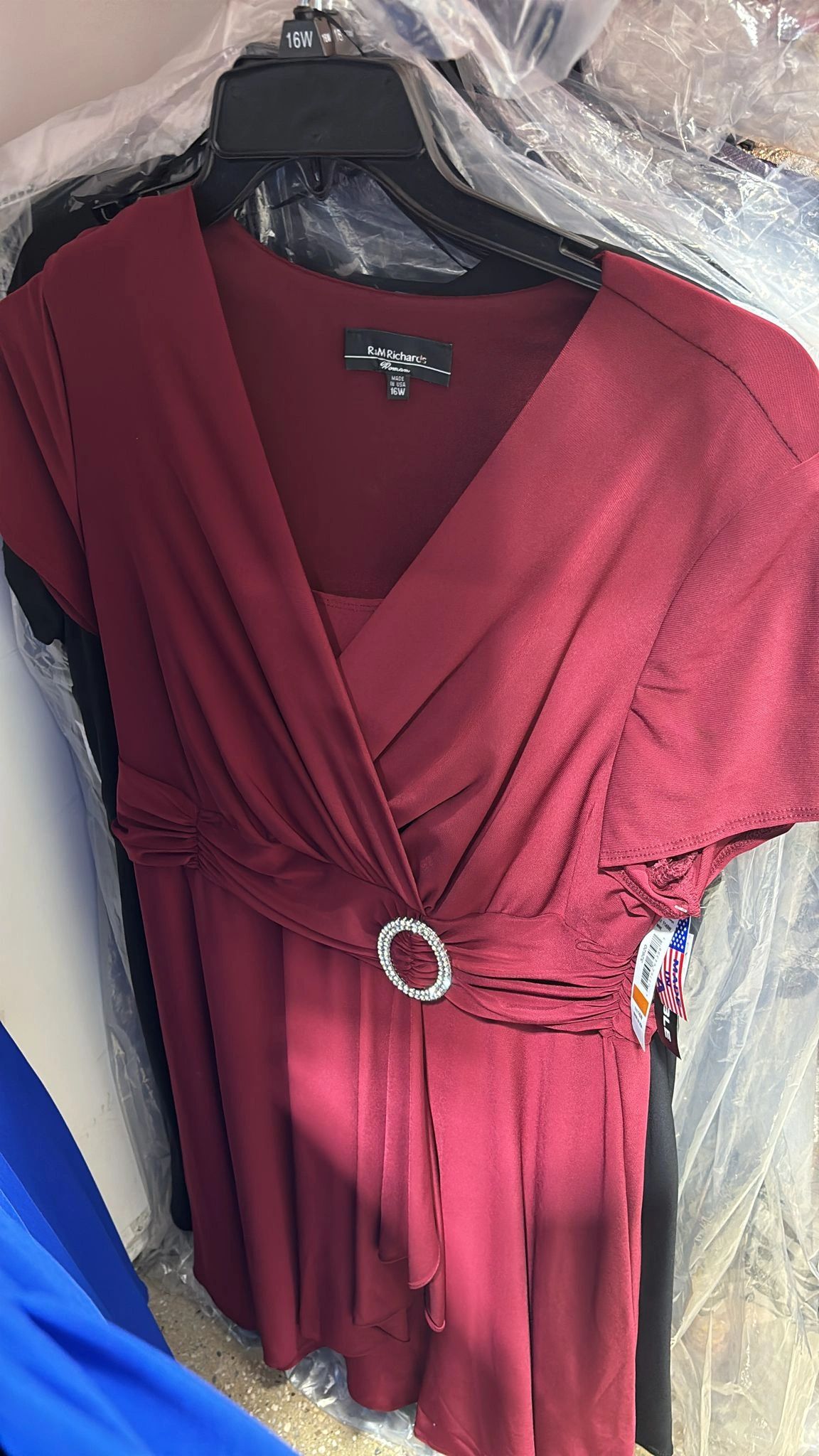 Wholesale Lot Of Brand Name Dresses Below Wholesale