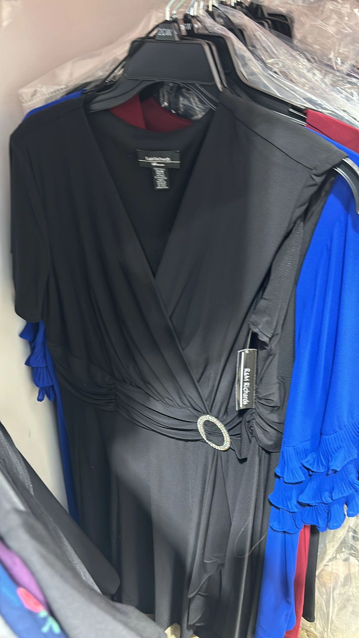 Wholesale Lot Of Brand Name Dresses Below Wholesale