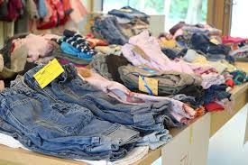 10 Used Clothing Wholesalers In The USA