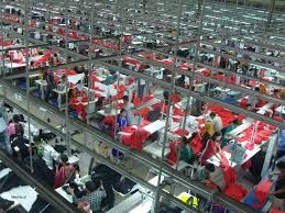 Buying Wholesale From Bangladesh Factories