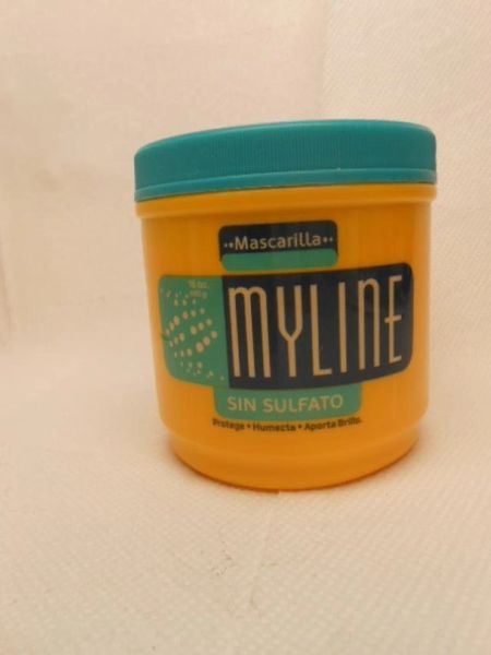 Wholesale Myline Professional Hair Care Line 11 675 Units