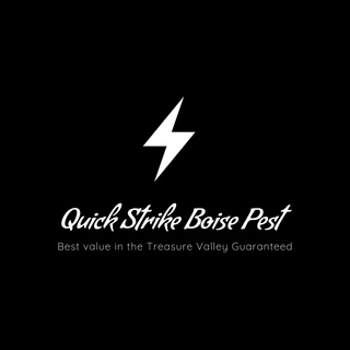 Quick Strike Boise Pest