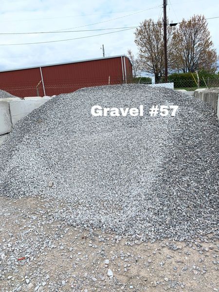 gravel 56
