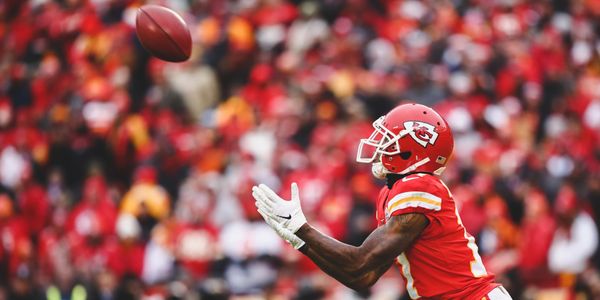 Kansas City Chiefs — Portfolio