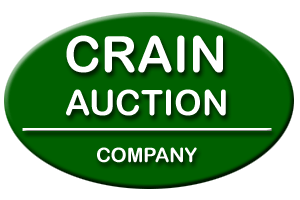 Crain Auction Company