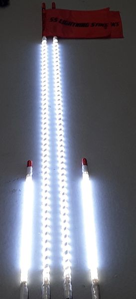 Light Saber Lightning Stik