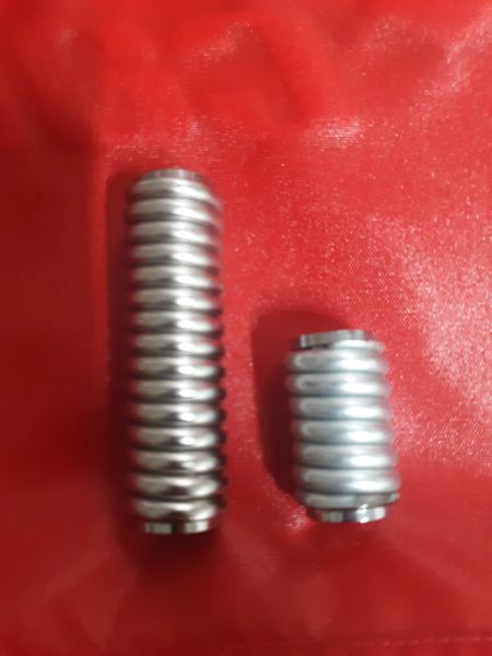 1 1/2" Shorty Quad Spring