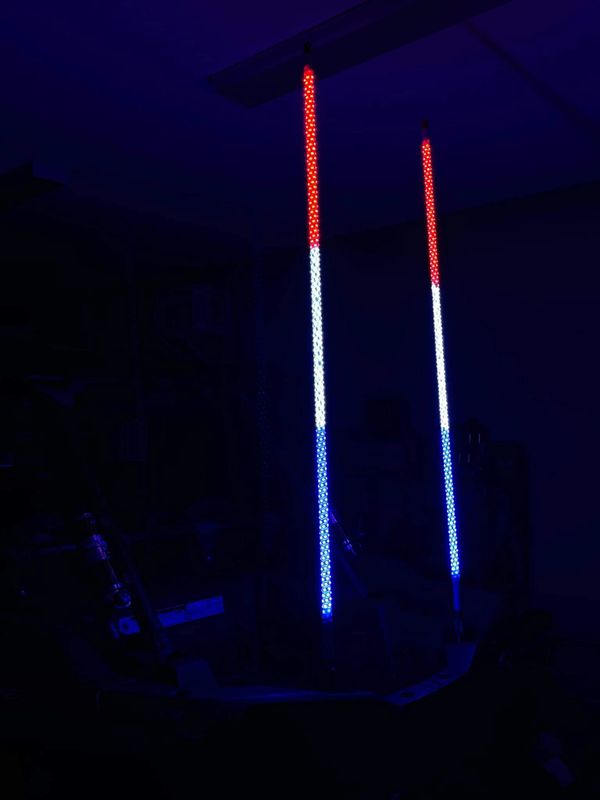 Rocket Lightning Stik (3/8") | Lightning Stiks