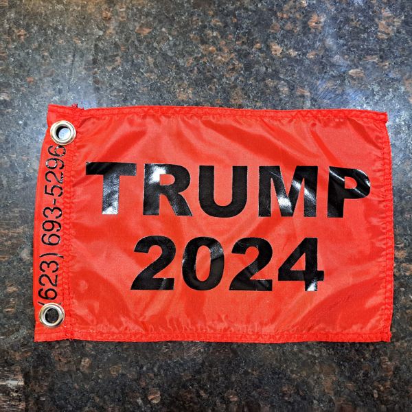 Trump 2024