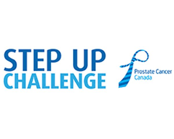 Partner of the Toronto Step Up Challenge for Cancer since 2016 leading the Step Up Warm Up.