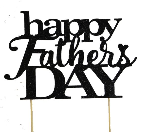 Free Free 275 Happy Father&#039;s Day Cake Topper Svg SVG PNG EPS DXF File