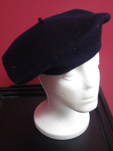 French Beret Hat | H21central.com