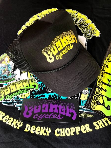 Gusher Hat