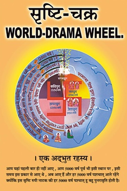 World Drama Wheel