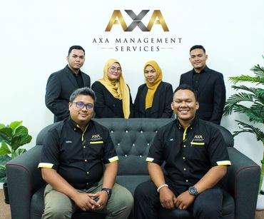 AXA Management