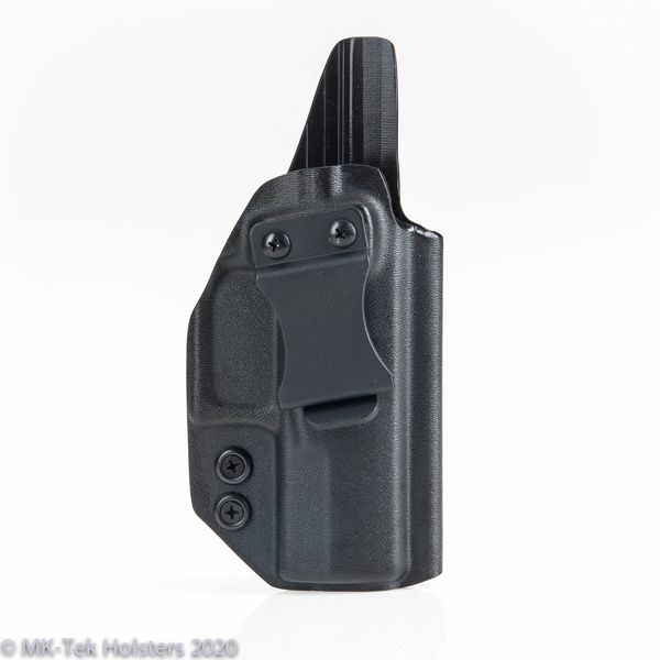 Walther Ppq M2 Iwb Holster Kydex Holster For Concealed Carry Kydex Holsters For Iwb Or Owb Concealed Carry Everyday Carry