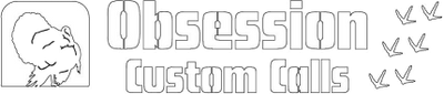 Obsession Custom Calls