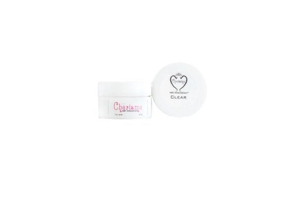 Charisma Builder Gel Clear (Select size below and price will appear)