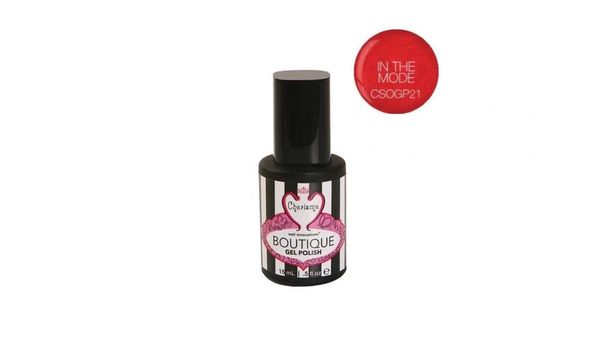 Charisma Boutique Gel Polish-In The Mode .5oz