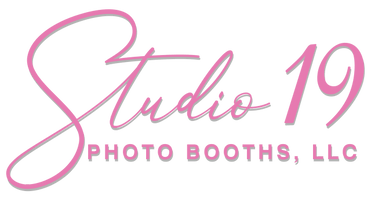 Studio 19 Photo Booths 