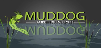 Muddog Amphibious Vehicles