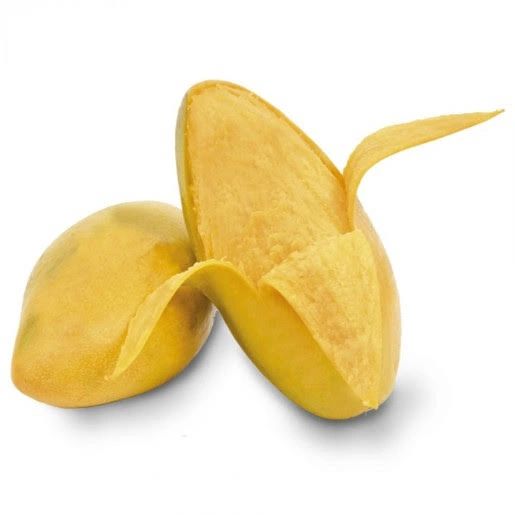 Mango Manila