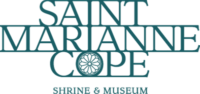 Saint Marianne Cope Shrine and Museum Gift Shop