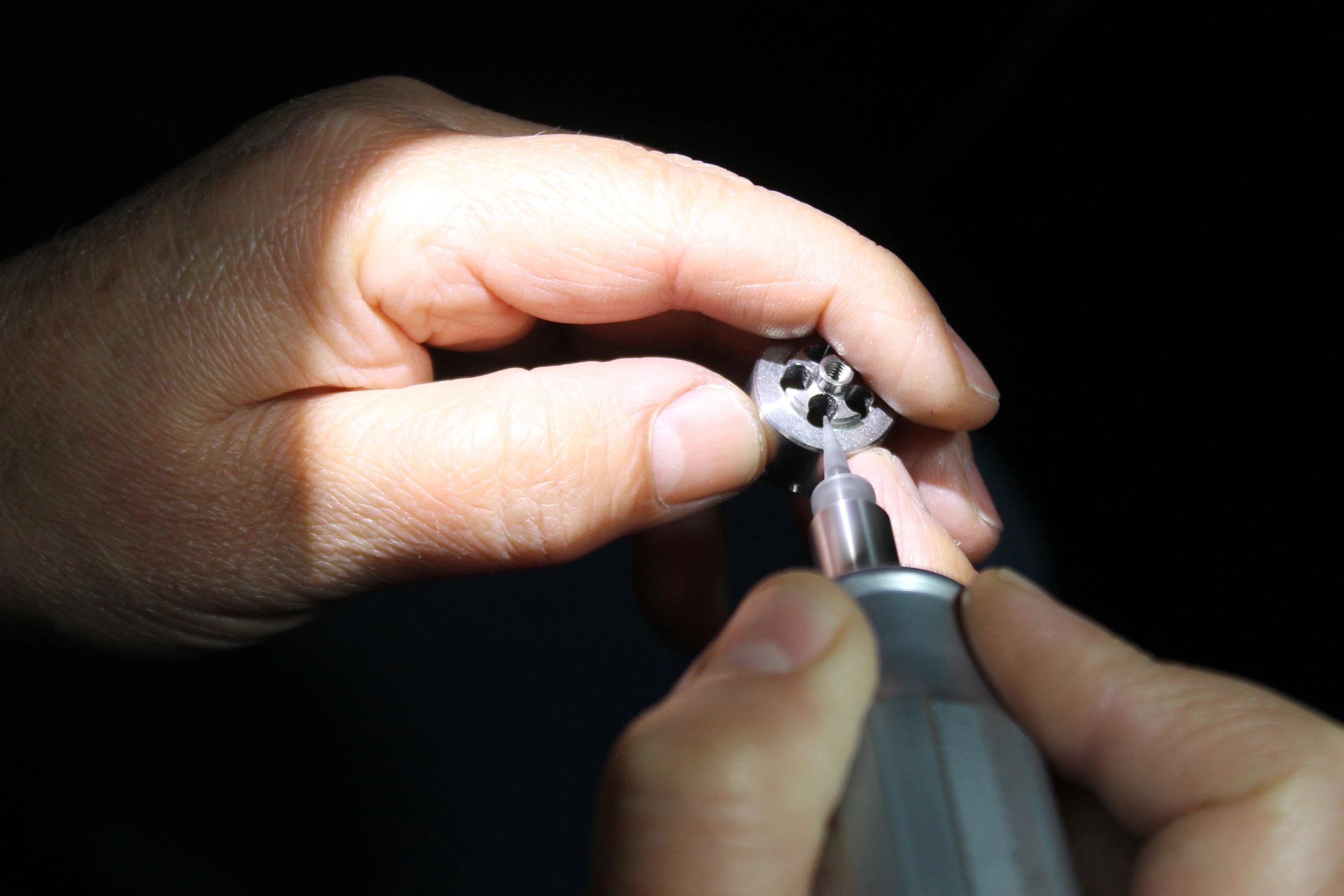 ASAP Deburring, Inc. Tumble Deburring, Vibratory Deburring