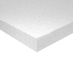 50mm EPS70 Polystyrene Insulation Board 2400x1200mm