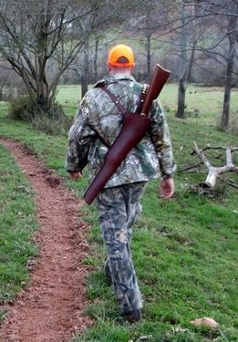 Western scabbard for lever action henry rifle Winchester model, Rossi R92  case.