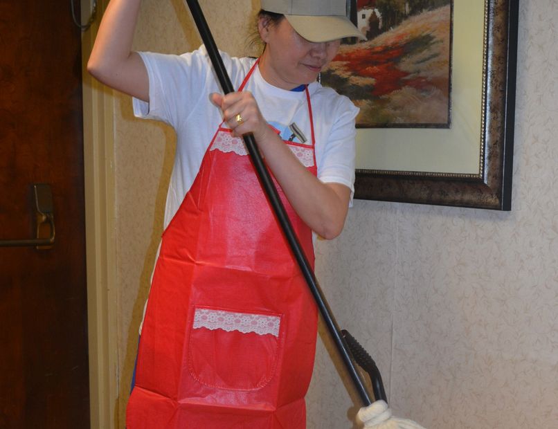 Joe Cleaning Services