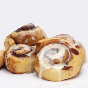 Cinnamon Buns Fragrance Oil