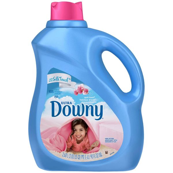 Downy April Fresh Fragrance Oil