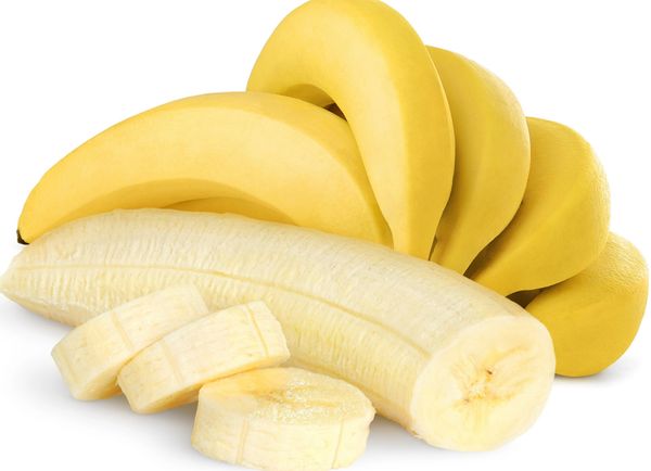 Fresh Banana Fragrance Oil