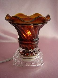 How to Safely Use a Fragrance Oil Warmer