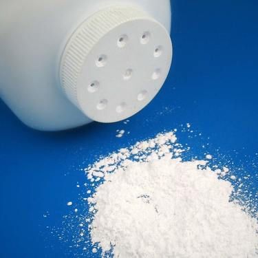 Baby Powder Fragrance Oil