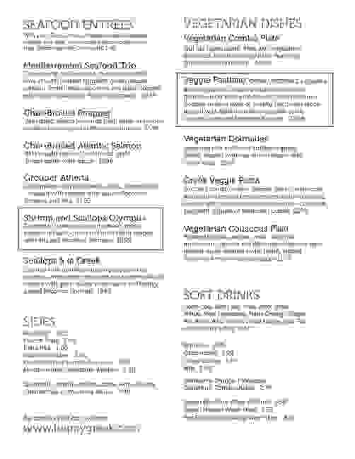 Happy Greek Restaurant & Pub | happygreek.com
