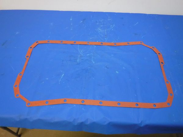 Kobelco SK210LC-8 - Acera Mark 8 Excavator Oil Pan Gasket - AB671827