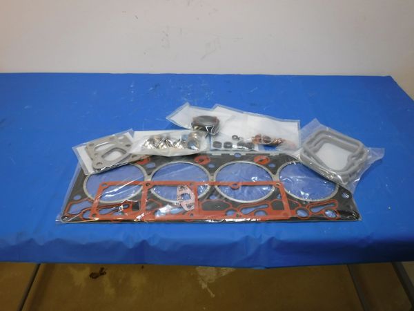 Kobelco Sk210LC-8 Excavator 4 Cylinder Overhaul Gasket Set - AB1271