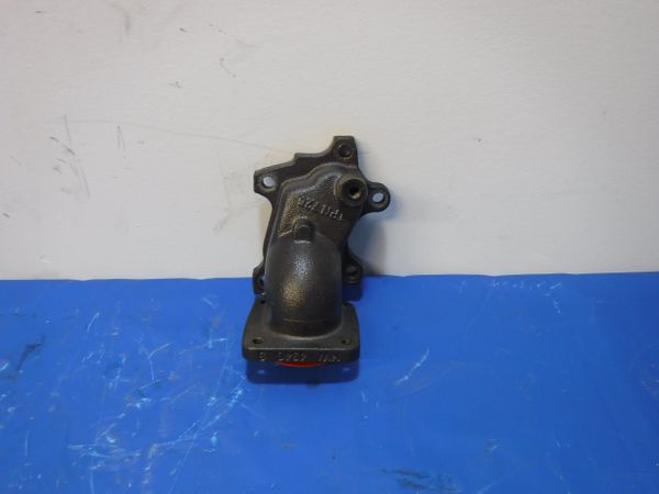 Perkins 404D-22 404D-22T 404C-22 404C-22T Exhaust Elbow TPN726
