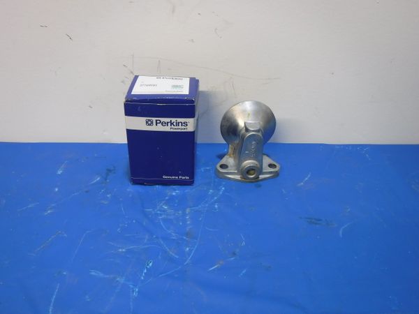 Perkins AD4.236 AD4.248 A4.318 Filter Head 37764181 for Diesel Engines