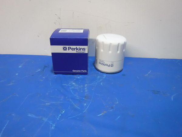 Perkins 102, 103, & 104 Series Oil Filter 140517050 for Diesel Engines