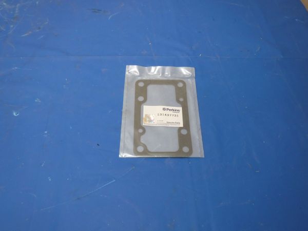 Perkins Fuel Shim 131437731 for Diesel Engines