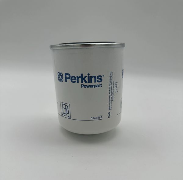 Perkins Oil Filter For Perkins 403D-11 series Diesel engines 5146552