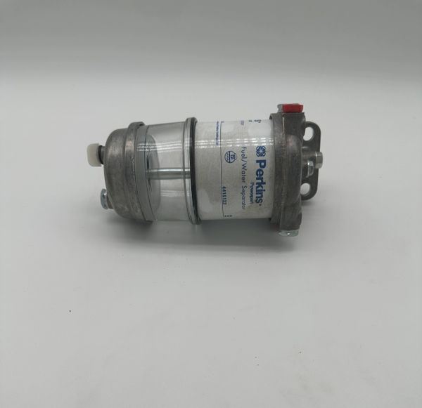 Perkins Pre-Fuel Filter For 1103 & 1104D Series Diesel engines 4415122