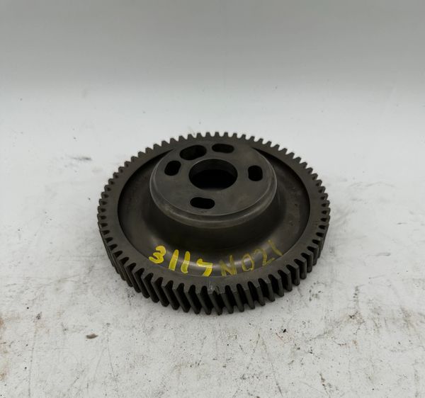 Perkins Injection Pump Gear For 1106CE66TA Diesel Engines 3117N021
