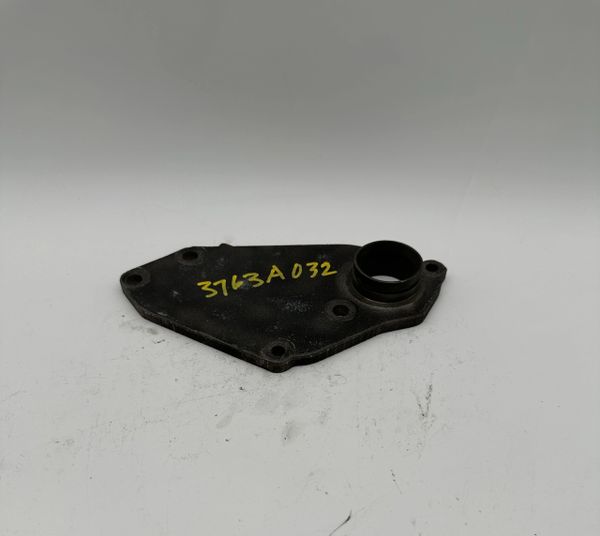 Perkins Plate For 1004-40T, 1004-40TA, & 1004-42 Diesel Engines 3763A032